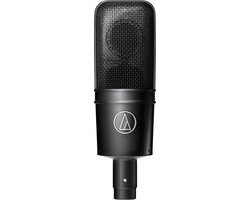 Audio-Technica AT4040 microfoon