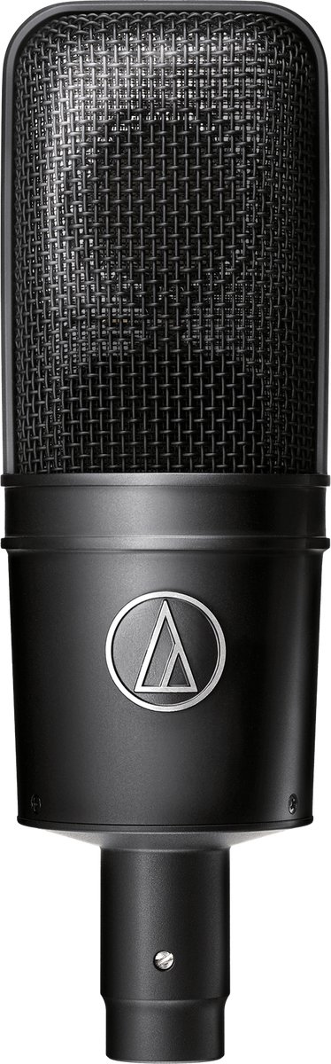 Audio-Technica AT4040 microfoon