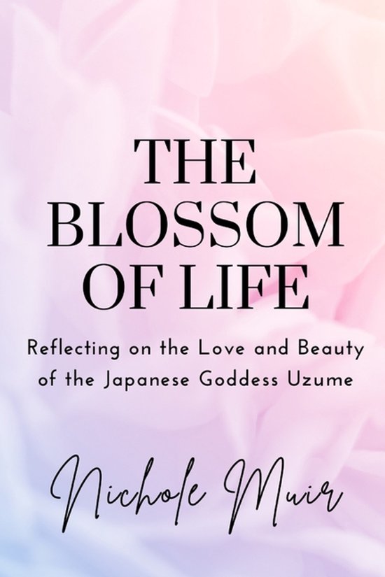 The Blossom of Life - cover