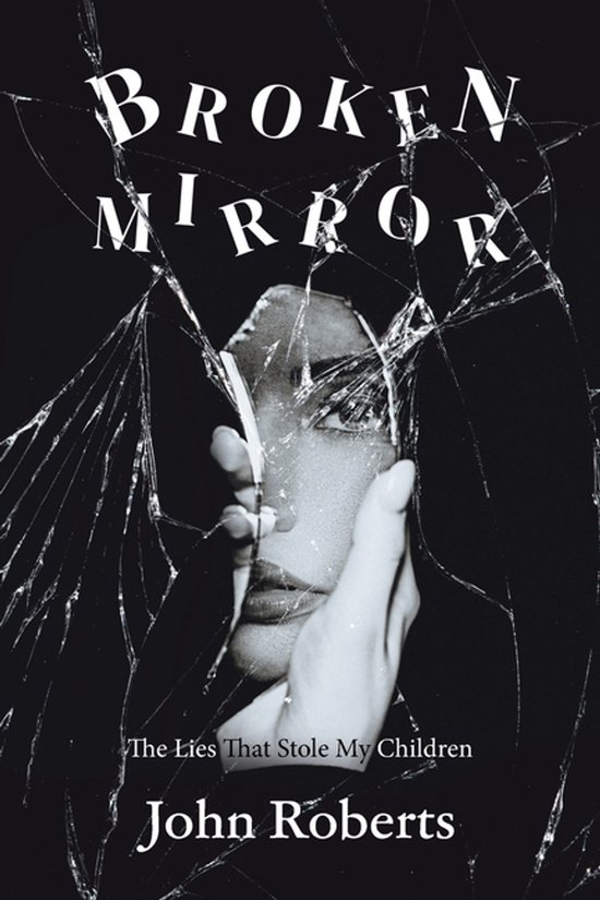 Broken Mirror - cover