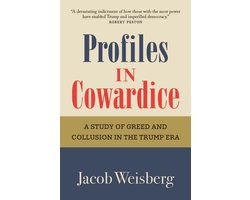 Profiles In Cowardice