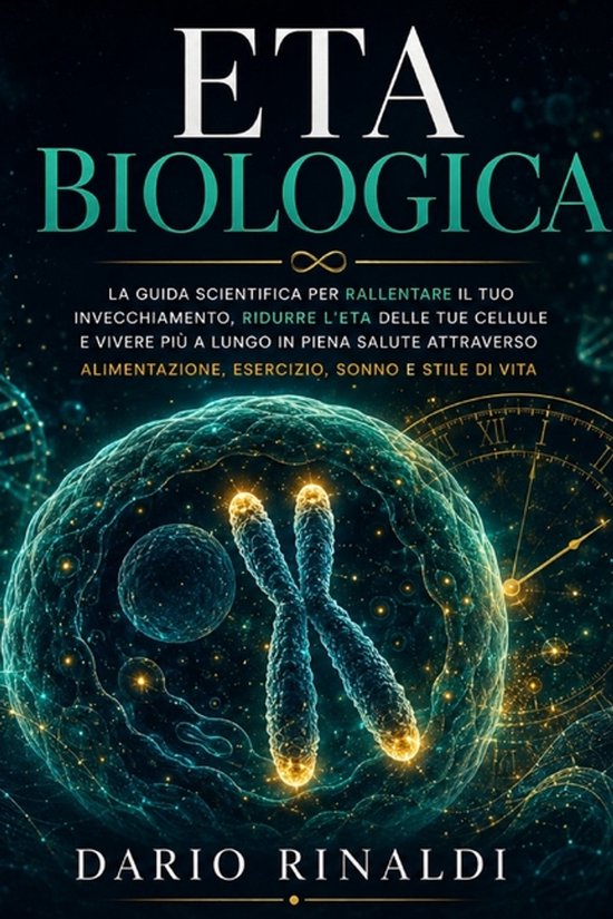 Eta Biologica - cover