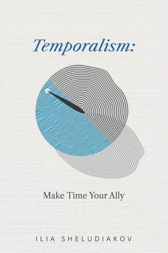 Temporalism - cover
