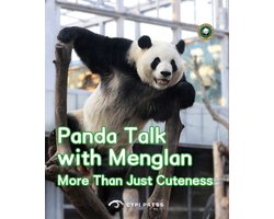 Panda Talk With Menglan: More Than Just Cuteness