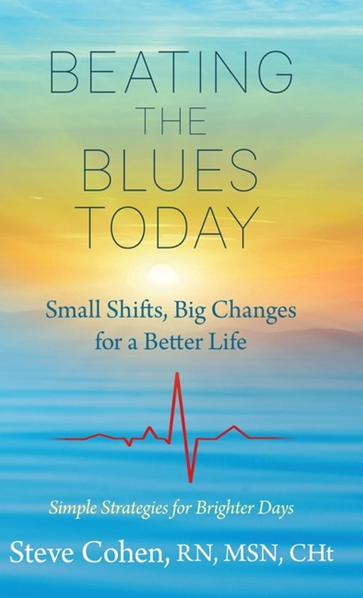 Beating The Blues Today - cover