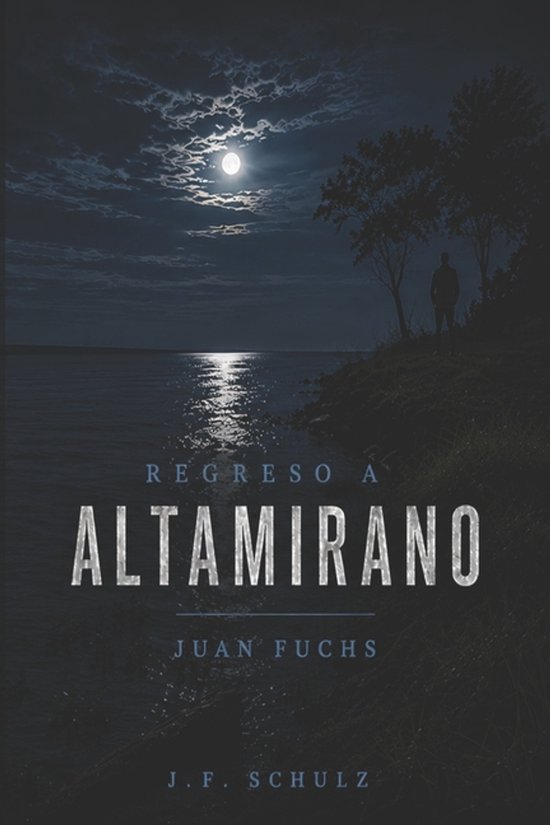 Regreso a Altamirano - cover