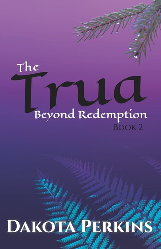 The Trua-The Trua - cover