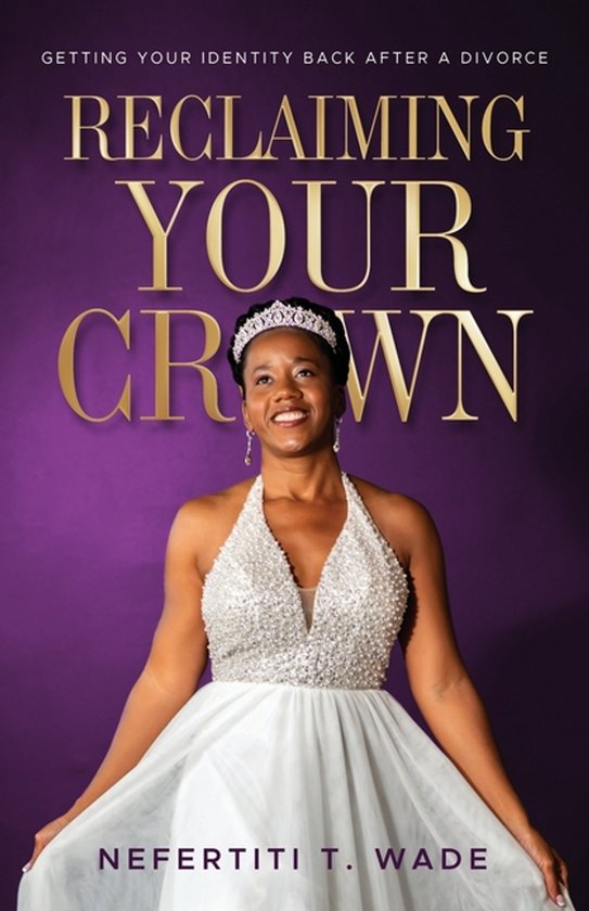 Reclaiming Your Crown - cover