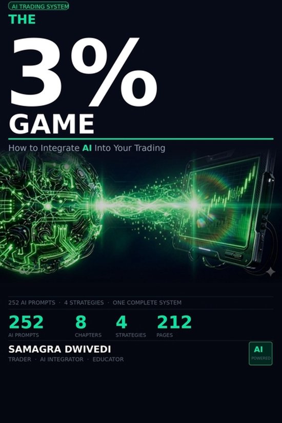 The 3% Game - cover
