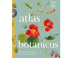 Atlas botanicus