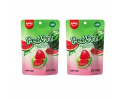 Amos Peelerz Watermelon 2 Stuks