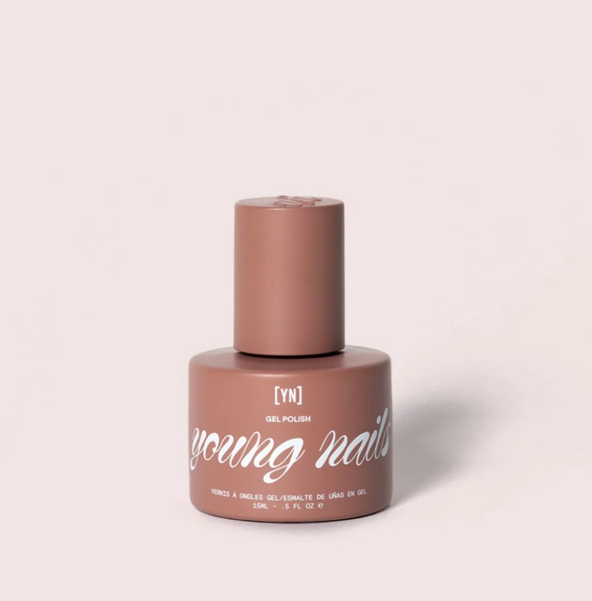 Young Nails Gelpolish 032 - Bits + Pieces - 15ml