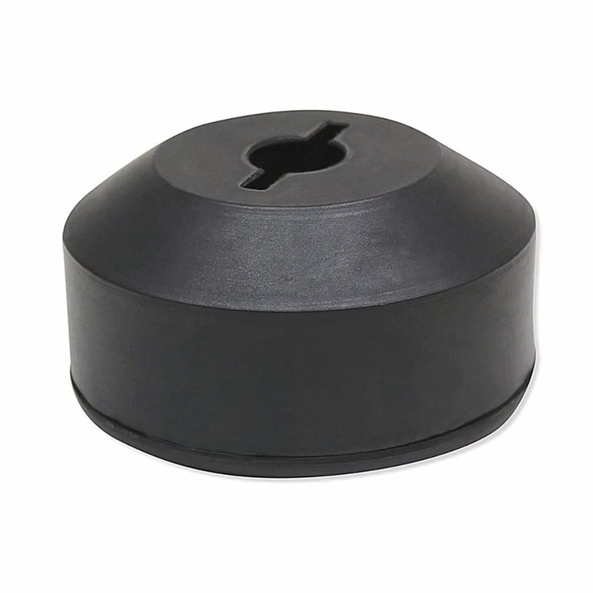 Dailygoods- Lierstopper Rubber - Universele Lierstopper - ATV/UTV Lier Guard - Kabel Stop - Duurzaam - Vocht- en Corrosiebestendig - Lierbescherming