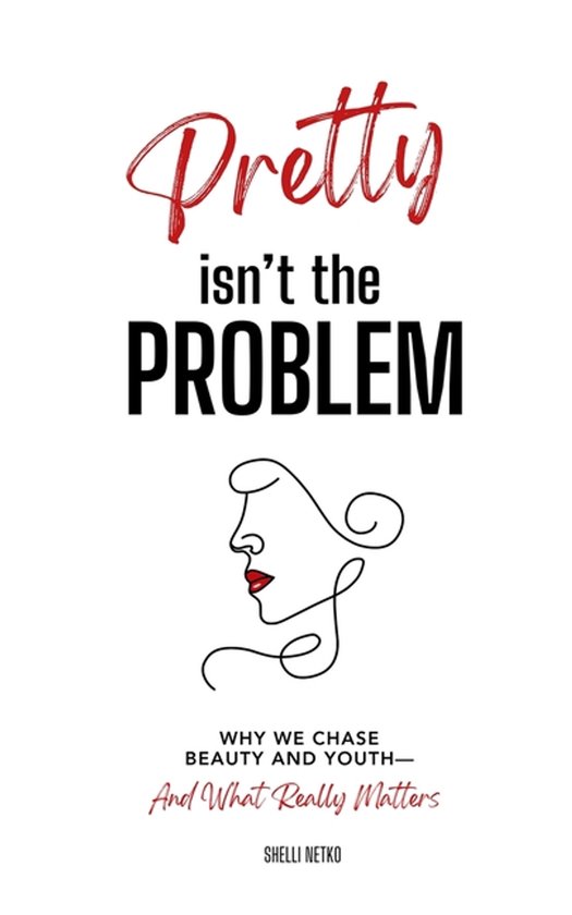 Pretty Isn't The Problem - cover