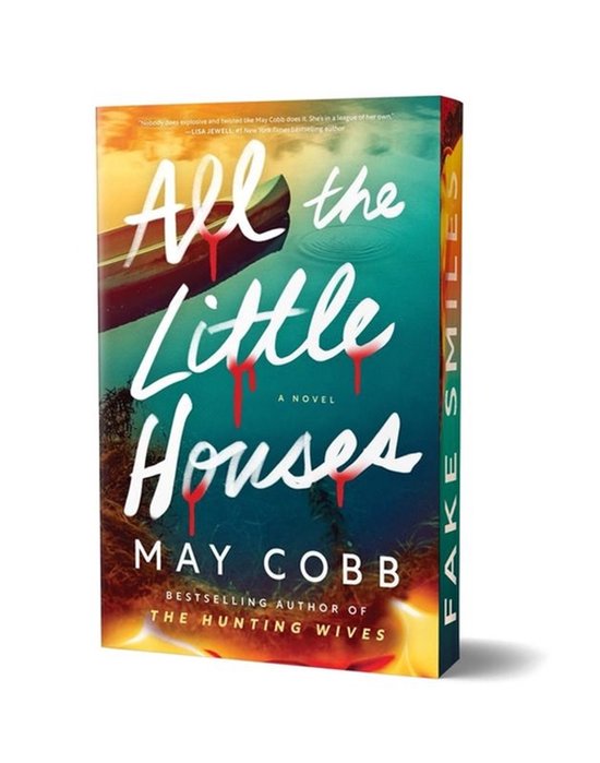 All the Little Houses- All the Little Houses (Deluxe Edition)