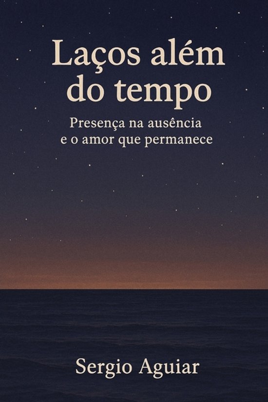 Laços Além do Tempo - cover