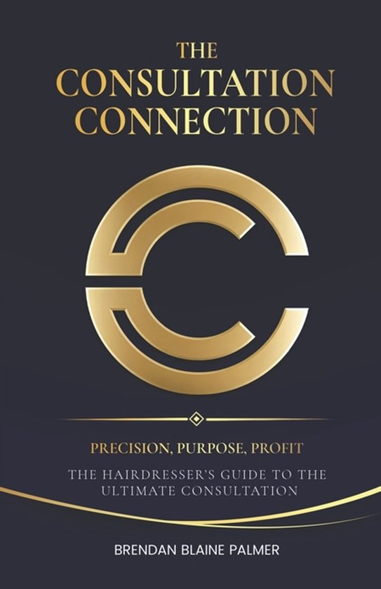 The Consultation Connection-The Consultation Connection - cover