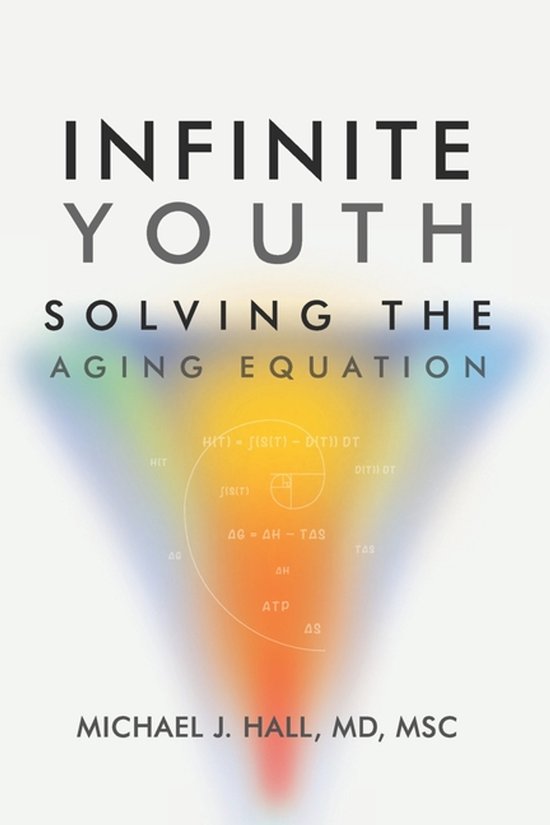Infinite Youth - cover