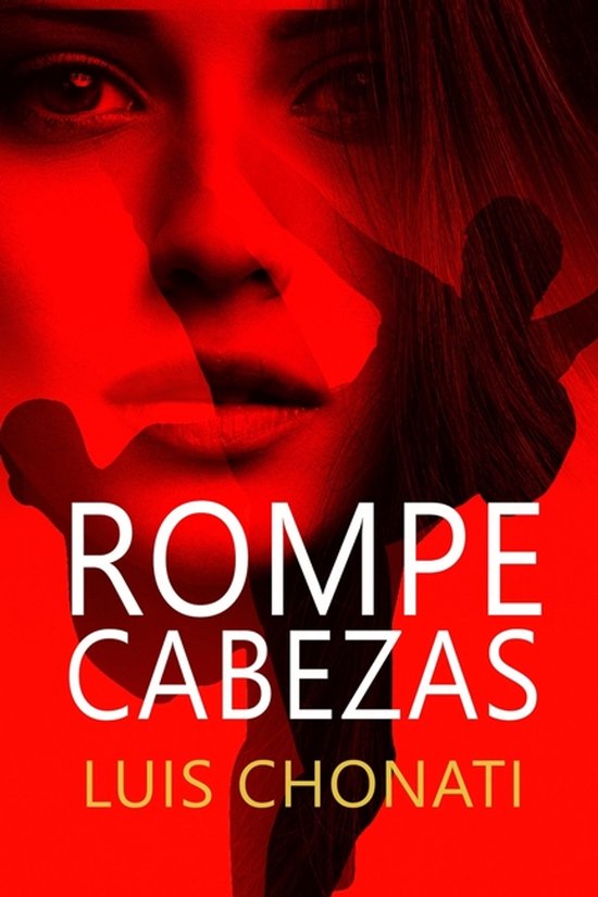 Rompecabezas - cover