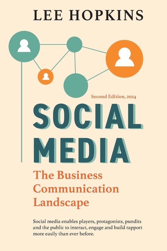 Social Media- Social media - cover