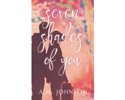 Twin Hearts Duet- Seven Shades of You