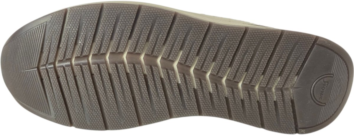 Sioux Sneaker Turibio Bruin
