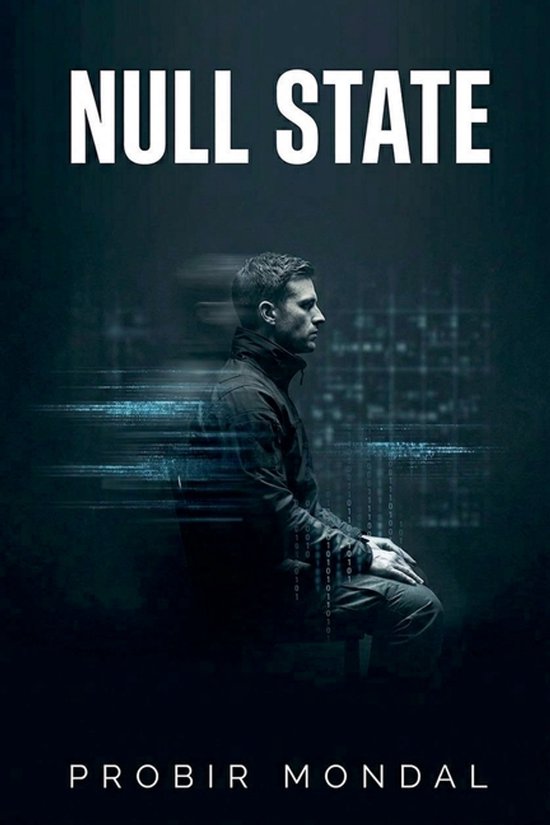 Null State - cover
