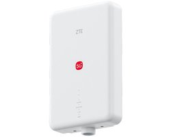 ZTE G5 Max Pro Serie – 5G Router – WiFi7 – Snelle Snelheid – Stabiele Verbinding