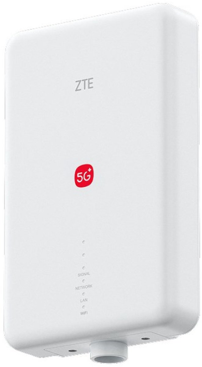 ZTE G5 Max Pro Serie - 5G Router - WiFi7 - Snelle Snelheid - Stabiele Verbinding