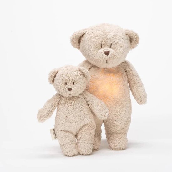 Moonie Sensory Little Teddy Sand (let op! zonder licht & geluid) van Moonie — afbeelding 2