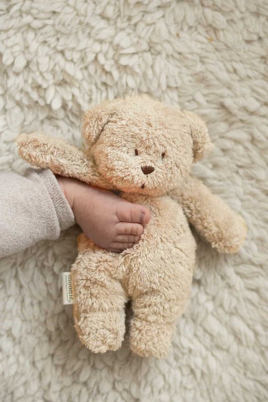 Moonie Sensory Little Teddy Sand (let op! zonder licht & geluid) van Moonie — afbeelding 3