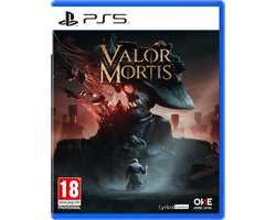 Valor Mortis – PS5