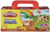 Play-Doh Super Color Pack - Boetseerklei
