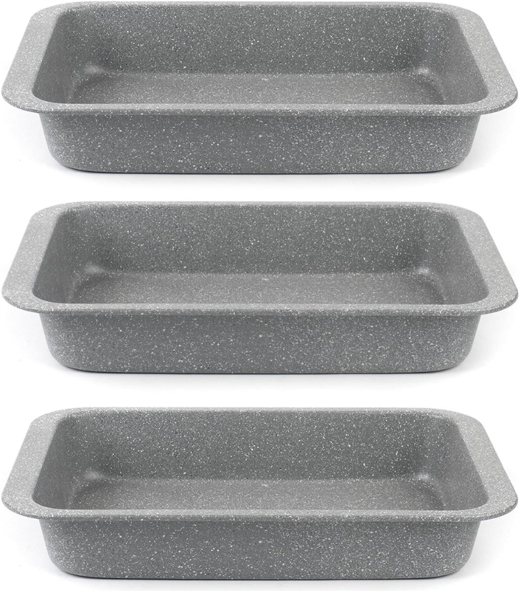 CLVP® Braadslede - Ovenschotel - Braadslee - Grijs