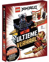 LEGO® 1 - LEGO® NINJAGO® Het ultieme verhaal