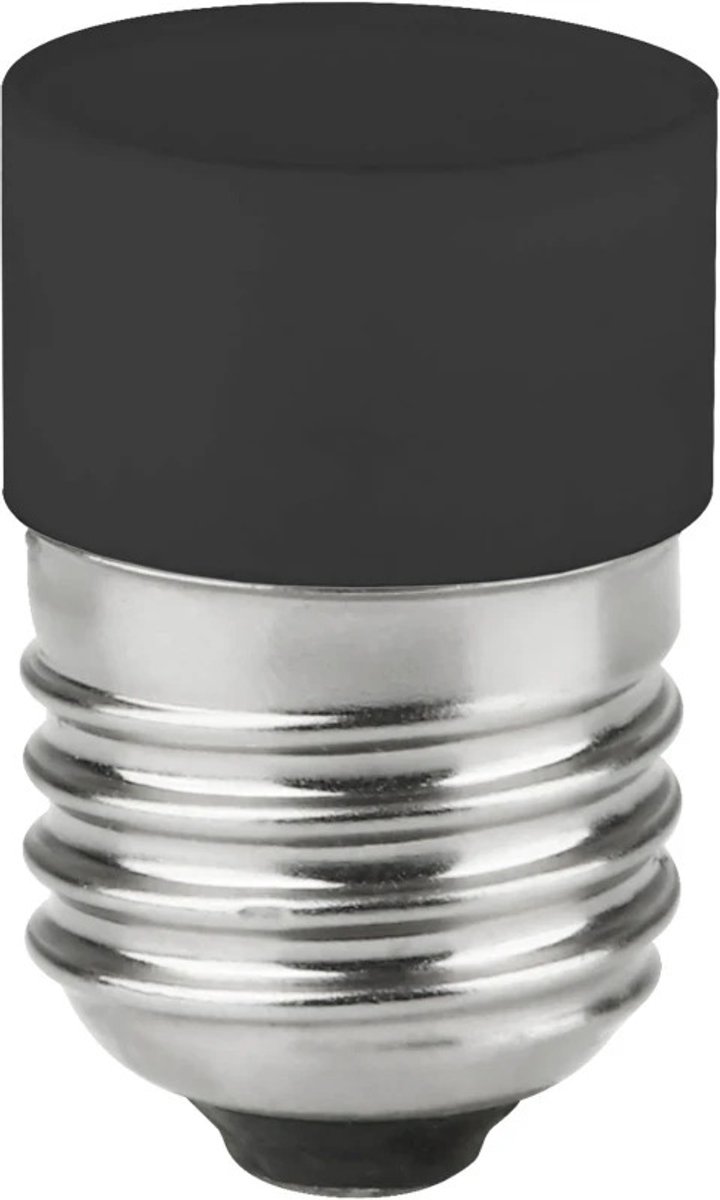 SPL E27 LED Buislamp | 3.4W 2700K 200V/240V 927 | 360° Dimbaar