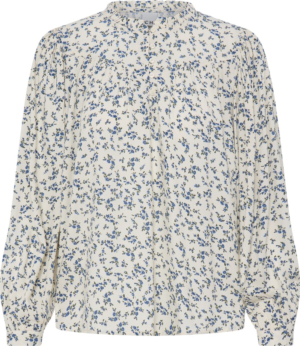 ICHI - IHVERA LS20 - Dames - Blouses