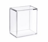 George Napoli TCG Acryl Case geschikt voor Booster Bundle - Transparante Booster Bundle Case