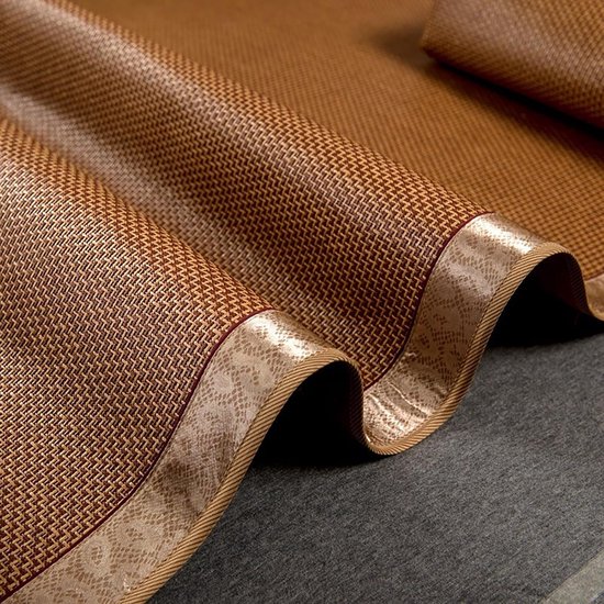 Bedmat - Koelmat - Zomercomfort - Muggenafstotend - 150 x 200 cm - N.v.t. — afbeelding 3