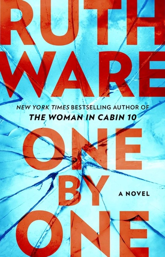 One by One - cover