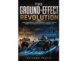 The Ground-Effect Revolution
