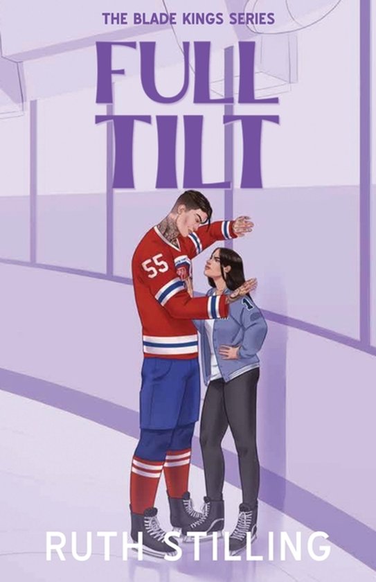 Full Tilt - cover