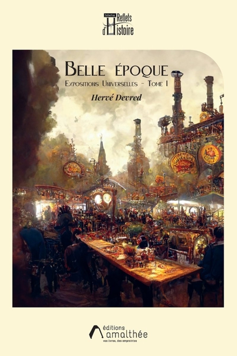Belle Epoque