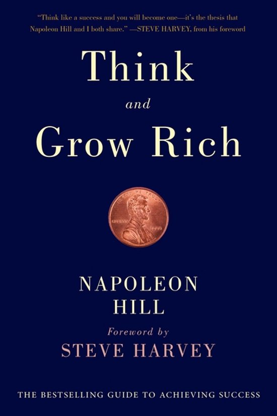 Think & Grow Rich