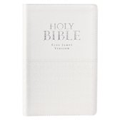 KJV Standard Size Thumb Index Edition