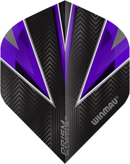 WINMAU - Apocalypse: Steeltip Tungsten Dartpijlen Professioneel - 25g van Winmau — afbeelding 5