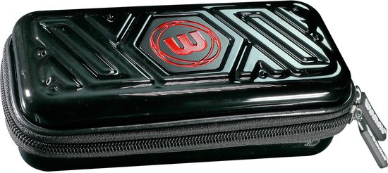 Winmau Armor G1 Black Dart Case van Winmau — afbeelding 3