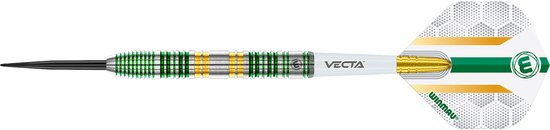 Winmau Xenon 90% - Dartpijlen van Winmau — afbeelding 4