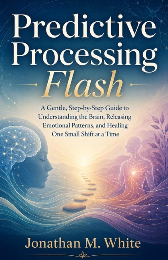 Predictive Processing Flash - cover