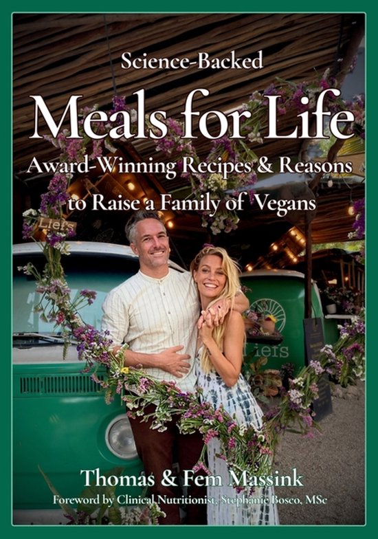 Meals for Life - cover